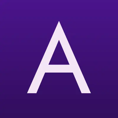 Алиса, массажный кабинет, лого-визитка