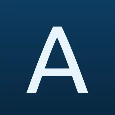 Авангард, проектно-монтажный центр, лого-визитка
