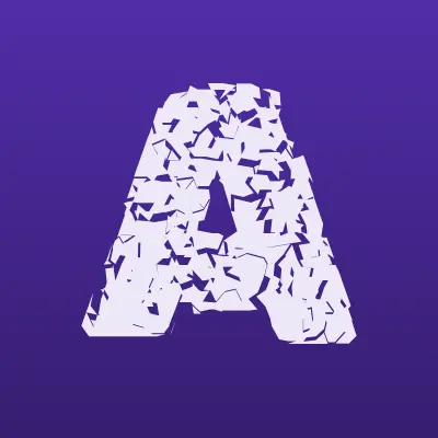 Автобусный парк, лого-визитка