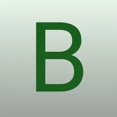 БЕРЕГОВАЯ, управляющая компания, лого-визитка