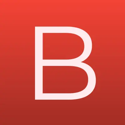 Бася, зоомагазин, лого-визитка