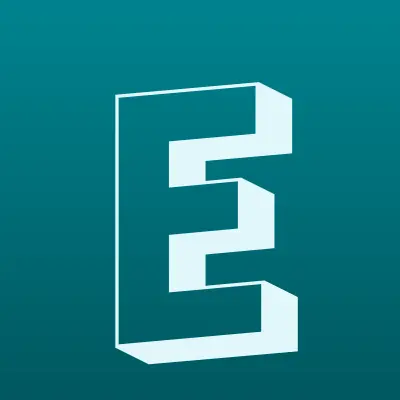 Евросиб, транспортно-экспедиторская компания, лого-визитка