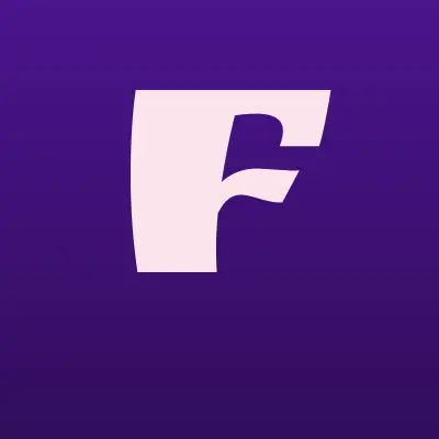 Федерация рукопашного боя, лого-визитка