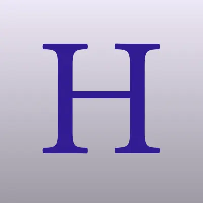 Hyundai Merchant Marine Vladivostok, транспортная компания, лого-визитка