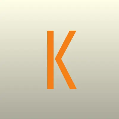 Киви, супермаркет, лого-визитка