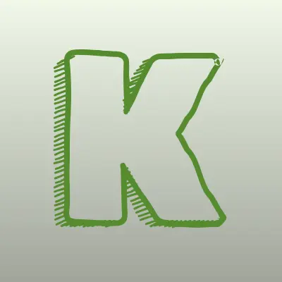 Кукушка, магазин, лого-визитка