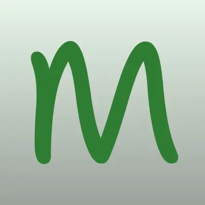 Магазин, ИП Ким А.В., лого-визитка