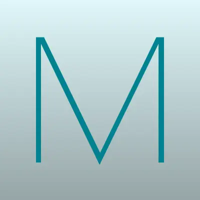 Магазин хозтоваров №53, лого-визитка