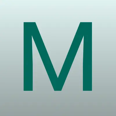 Магазин одежды, ИП Мищенко С.М., лого-визитка