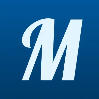 Магазин разливного пива, ИП Коптейн П.А., лого-визитка