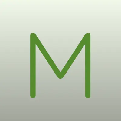 Медисон, бизнес-центр, лого-визитка