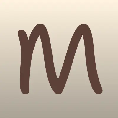 Меркурий, продуктовый магазин, лого-визитка
