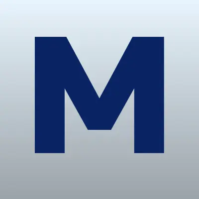 Milana, магазин, лого-визитка
