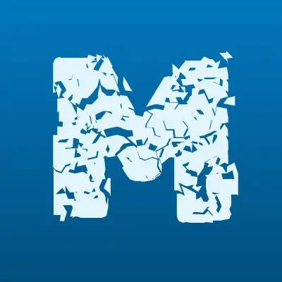 Мишутка, магазин, лого-визитка