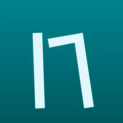 Нотариус Голубец Л.В., лого-визитка