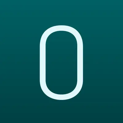 Остановочный павильон, лого-визитка