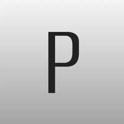 Пекарня, ИП Андрейчук М.О., лого-визитка