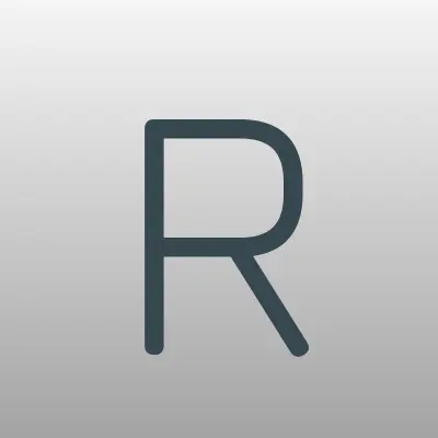 Районное хозяйственное управление партизанского муниципального района, лого-визитка