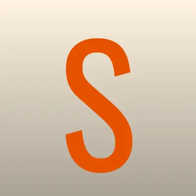 SOVA, студия иностранных языков, лого-визитка