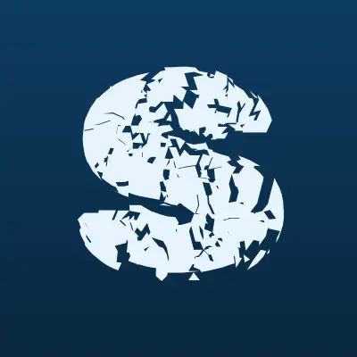 СберБанк России, лого-визитка