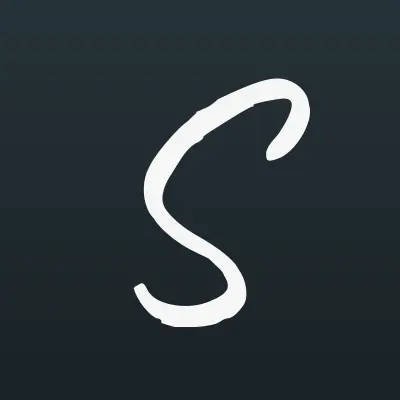 Scarlet, магазин, лого-визитка