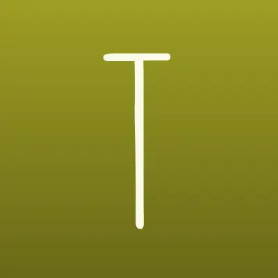 Тайм, управляющая компания, лого-визитка