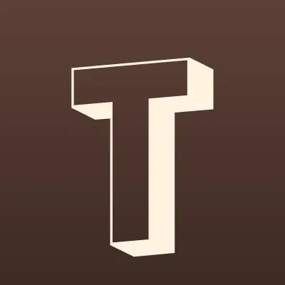 Территориальная избирательная комиссия Партизанского района, лого-визитка