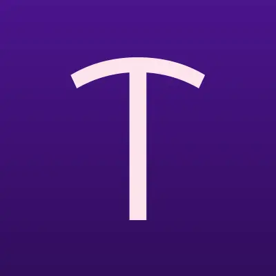 Топливно-бункерная компания, филиал пос. Врангель, лого-визитка