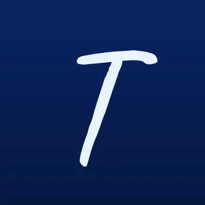 Трансконтейнер, транспортно-логистическая компания, лого-визитка