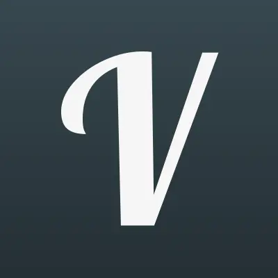 Владимиро-Александровский Успенский храм, лого-визитка