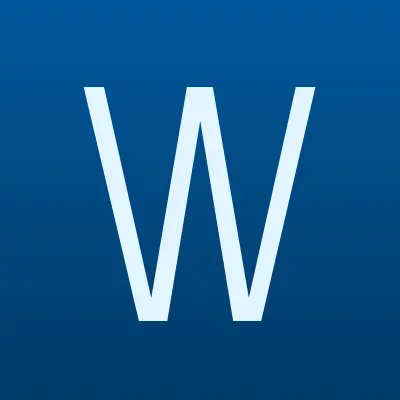 Wine Studio, сеть алкомаркетов, лого-визитка